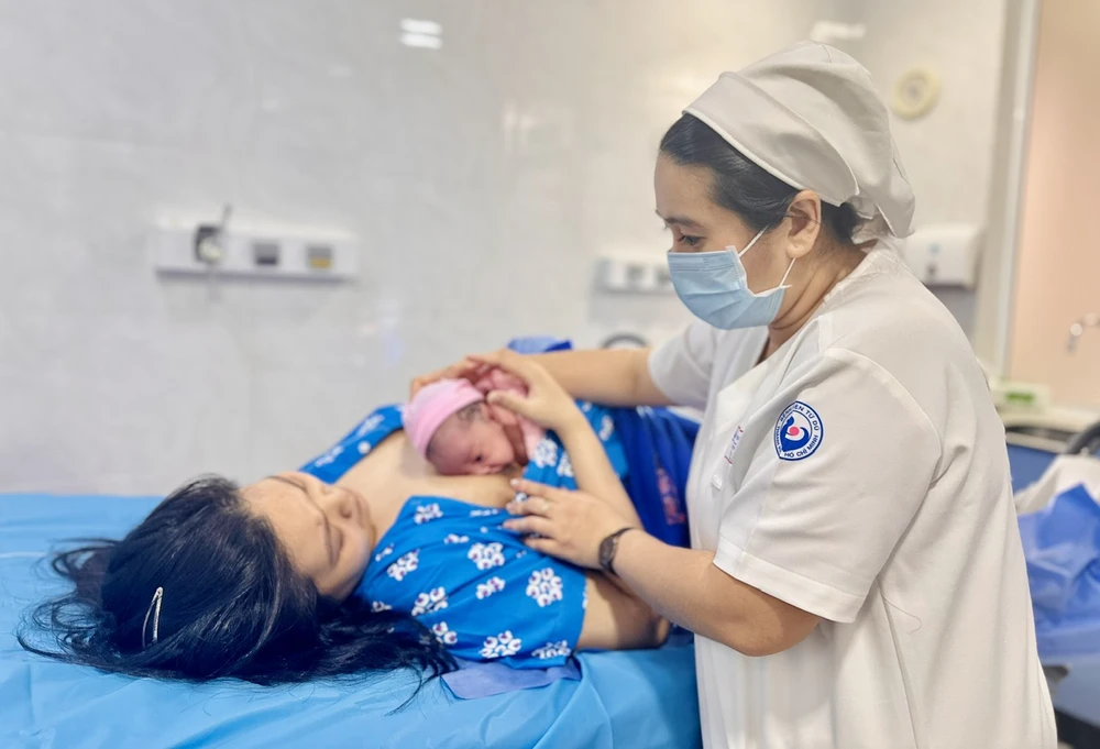 ngày Dân số Thế giới