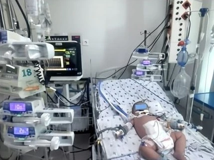 sốc sốt xuất huyết nặng