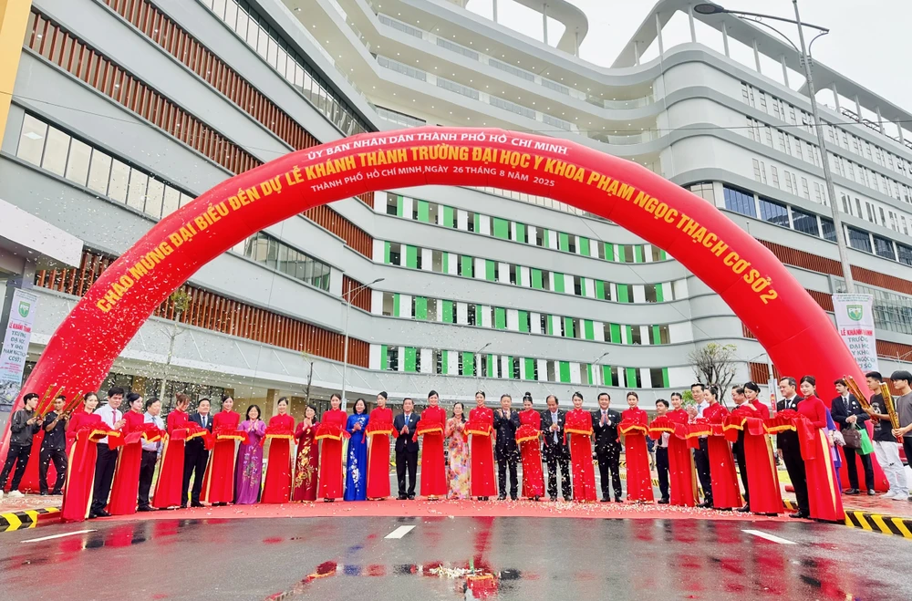 Cụm y tế Tân Kiên