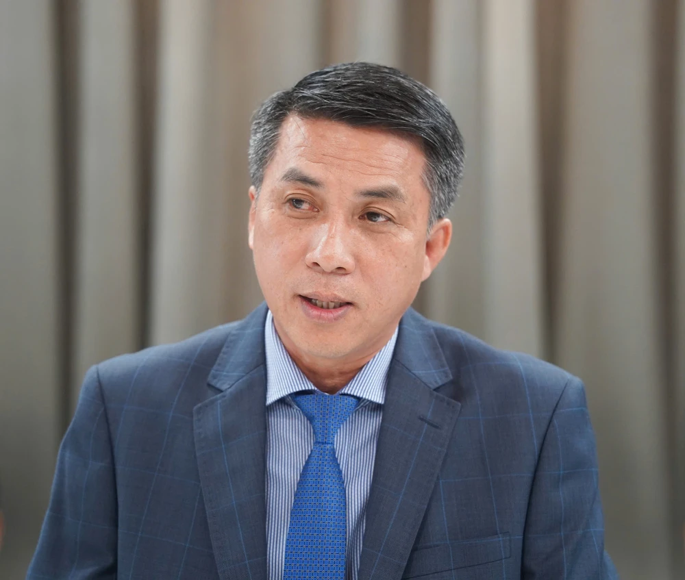 Bệnh viện Chợ Rẫy chính thức triển khai bệnh án điện tử