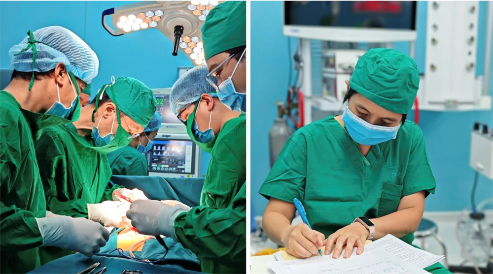 đặc khu Côn Đảo