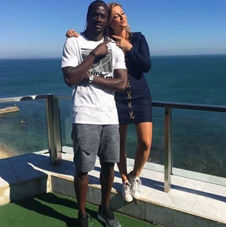 Quá khứ đau buồn của người hùng Eder ảnh 2 Eder trong cuộc phỏng vấn tại quê nhà Bồ Đào Nha