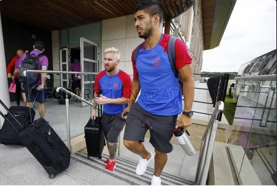 Luôn song hành cùng Luis