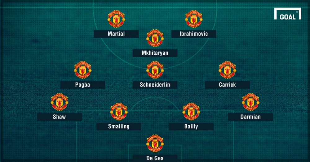 Mourinho khẳng định Paul Pogba sẽ ra sân ở trận đối đầu Southampton ảnh 3