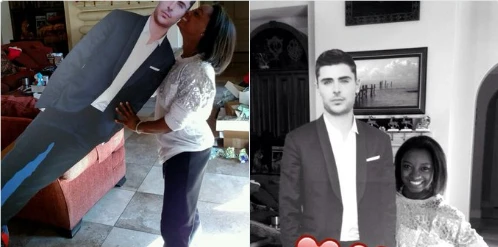 Nhờ đoạt 4 HCV Olympic, Simone Biles đã gặp được ‘soái ca’ trong mộng ​ ảnh 8