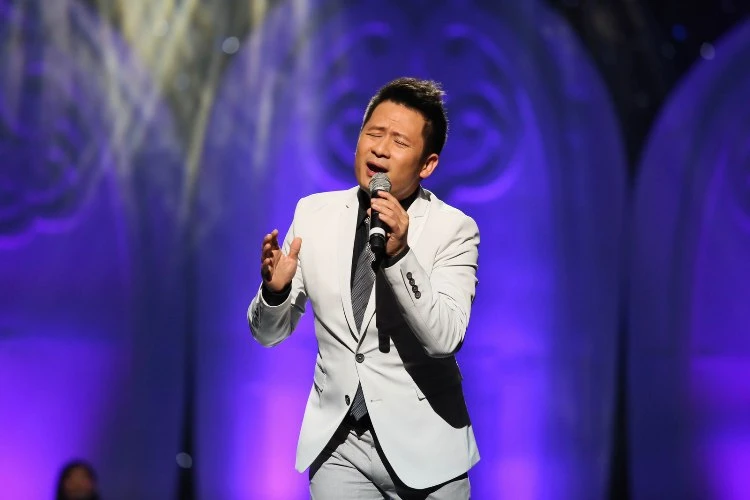 Bằng Kiều bật mí 'bí mật' đời mình trong liveshow Đời ca sĩ ảnh 1 Bằng Kiều bật mí 'bí mật' đời mình trong liveshow Đời ca sĩ ảnh 1