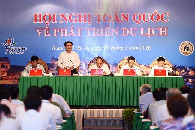 Theo Phó Thủ tướng, 70% khách đến Việt Nam không quay trở lại vì 7 nỗi sợ