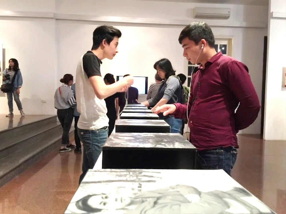 Nữ đồng tính 7 tỉnh miền bắc “lộ sáng“ ảnh 5