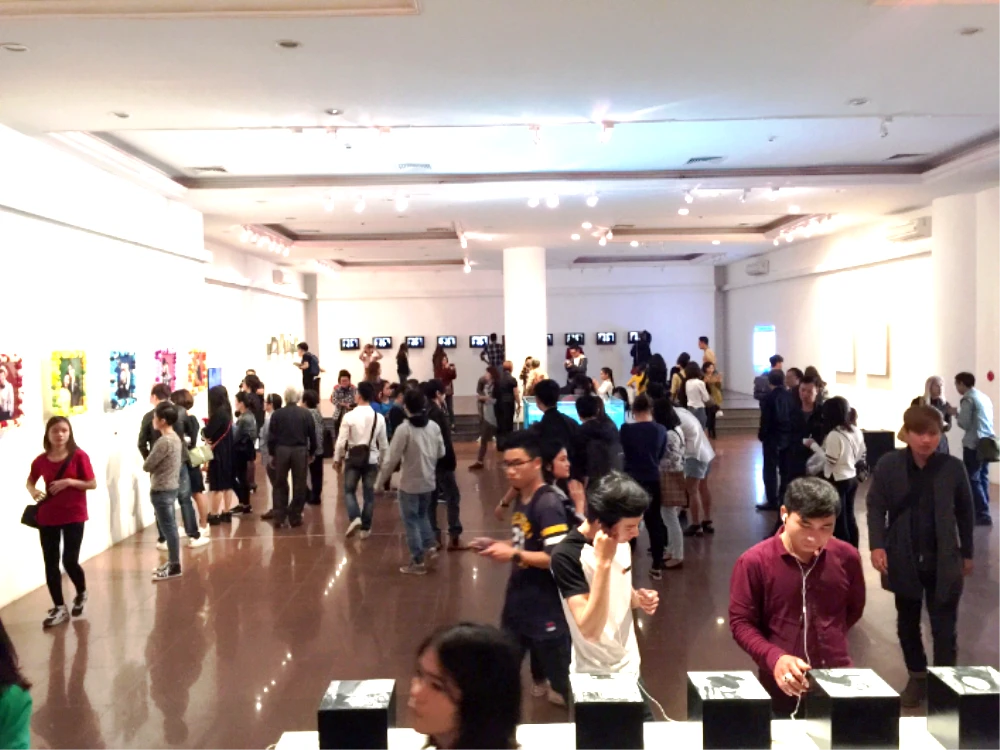 Nữ đồng tính 7 tỉnh miền bắc “lộ sáng“ ảnh 9