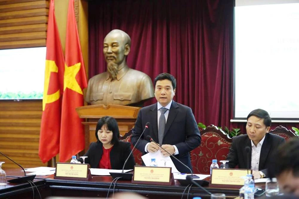 10 sự kiện VH tiêu biểu: Cấp phép ca khúc ngoài đề cử ảnh 1