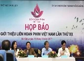 Hãng phim truyện Việt Nam 2 năm không 'đẻ' bộ phim nào