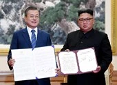 Tuyên bố chung Bình Nhưỡng 19-9 có gì đặc biệt?