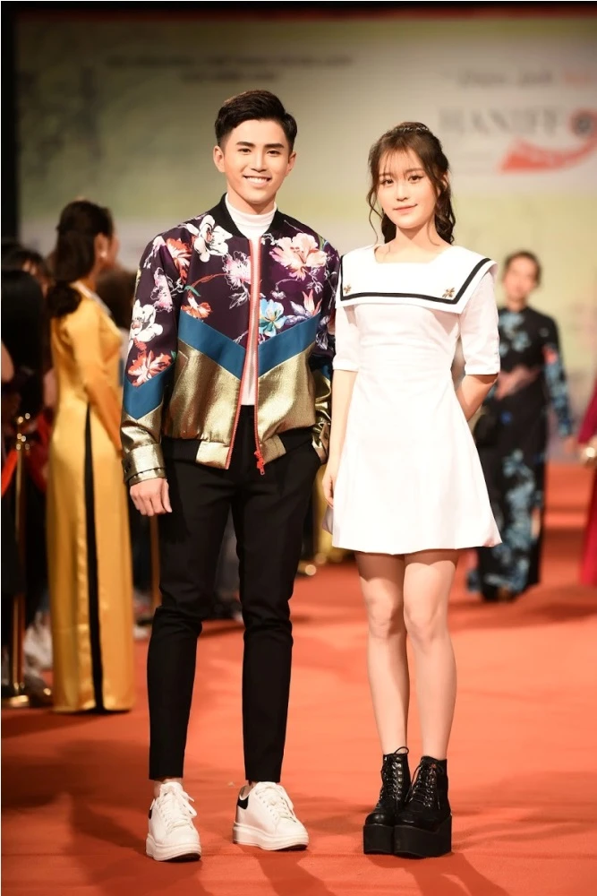 Nữ diễn viên 'Nhắm mắt thấy mùa hè' giành giải cao ảnh 3