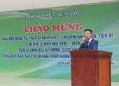 Sự thật bất ngờ về 'Nhà báo quốc tế' Lê Hoàng Anh Tuấn