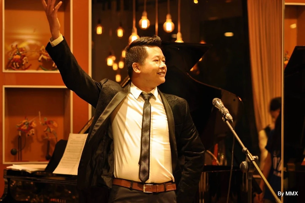 Nghệ sĩ Vũ Mạnh Dũng: Những hào quang cuối cùng ảnh 6