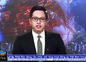 VTV nói về bản tin người bán hàng rong là 'sống ký sinh trùng'