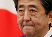 Ông Abe từ chức vì sợ bệnh tình ảnh hưởng việc ra quốc sách