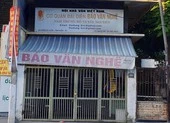 Thu hồi thẻ nhà báo với người bị tố lừa tiền tỉ ở Khánh Hòa 