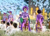 TP.HCM tổ chức Lễ hội Áo dài lần thứ 7