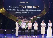 Hơn 4,5 tỉ đồng được ủng hộ mổ tim miễn phí cho trẻ em