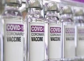 Lô vaccine COVID-19 đầu tiên về Việt Nam vào trưa nay