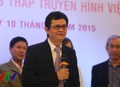Tổng giám đốc VTV: Nhà báo Lê Bình không bị kỷ luật