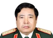 Đại tướng Phùng Quang Thanh từ trần tại nhà riêng