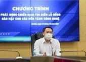 Phát động tìm kiếm lỗ hổng bảo mật các nền tảng công nghệ chống dịch