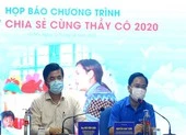 'Chia sẻ cùng thầy cô' tuyên dương giáo viên dân tộc thiểu số