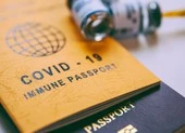 Việt Nam trao đổi với 80 đối tác để công nhận lẫn nhau 'hộ chiếu vaccine'