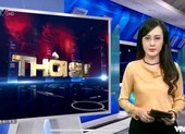 Dừng dẫn 'Thời sự 19g', BTV Hoài Anh sẽ lên sóng chương trình nào ?