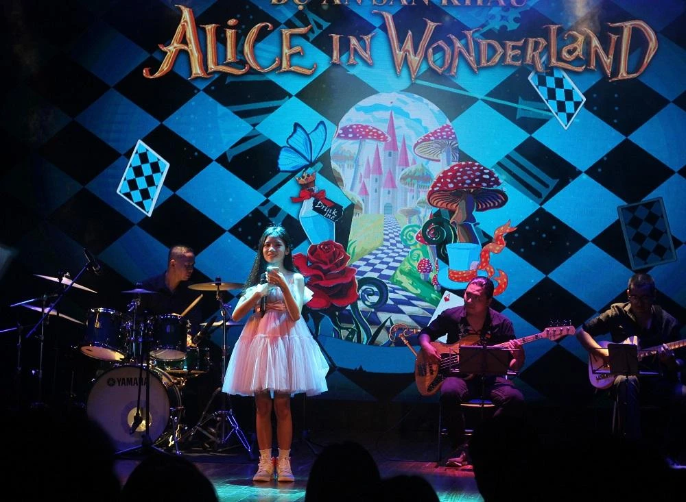 Tất cả các bạn trẻ yêu nghệ thuật, từ 14 tuổi trở lên, có thể là diễn viên chuyên nghiệp hoặc không chuyên đều có thể tham gia tuyển chọn. Ảnh: VIẾT THỊNH