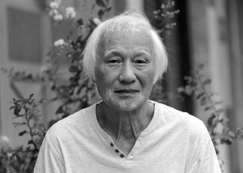 Nhà văn Vũ Hùng. Ảnh: CAND Nhà văn Vũ Hùng. Ảnh: CAND