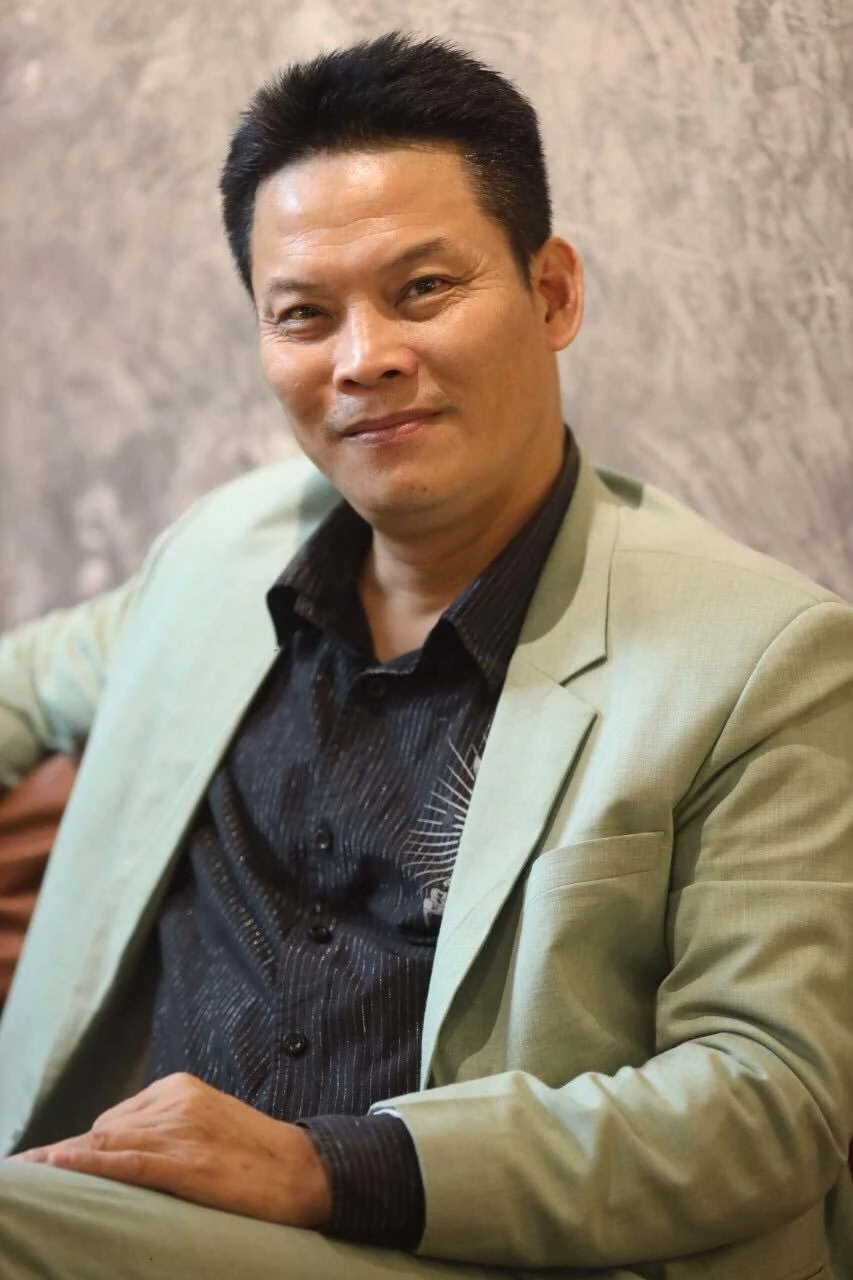 đạo diễn lê quý dương