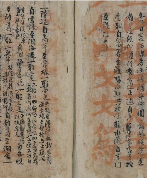 Sách được lưu trữ tại VNCHN. Ảnh. VNCHN.