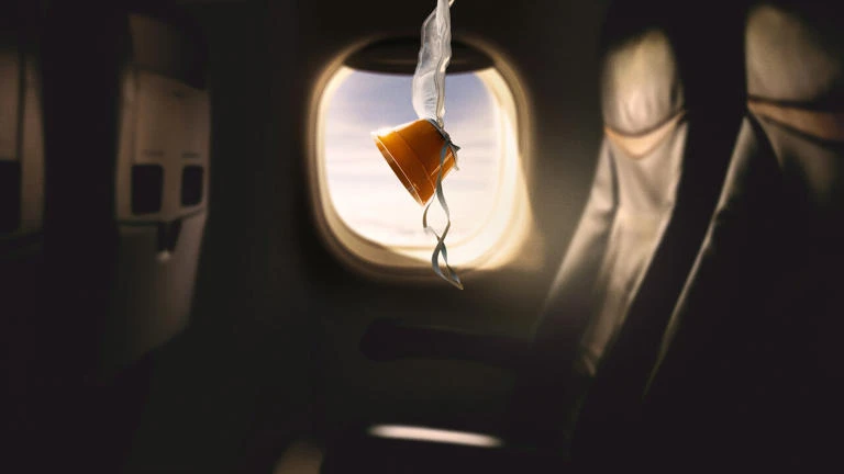 Hình ảnh giới thiệu về bộ phim.