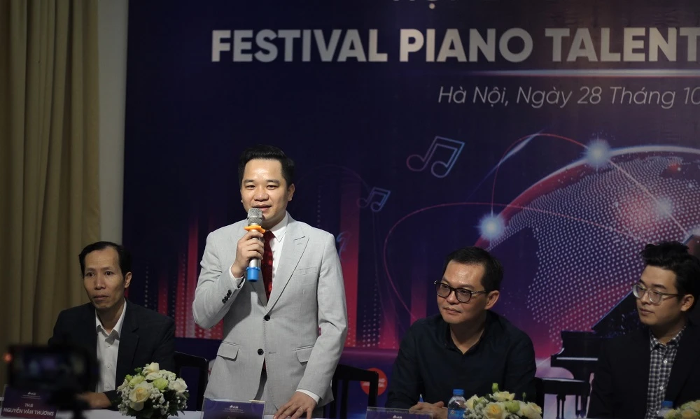 Piano mở rộng