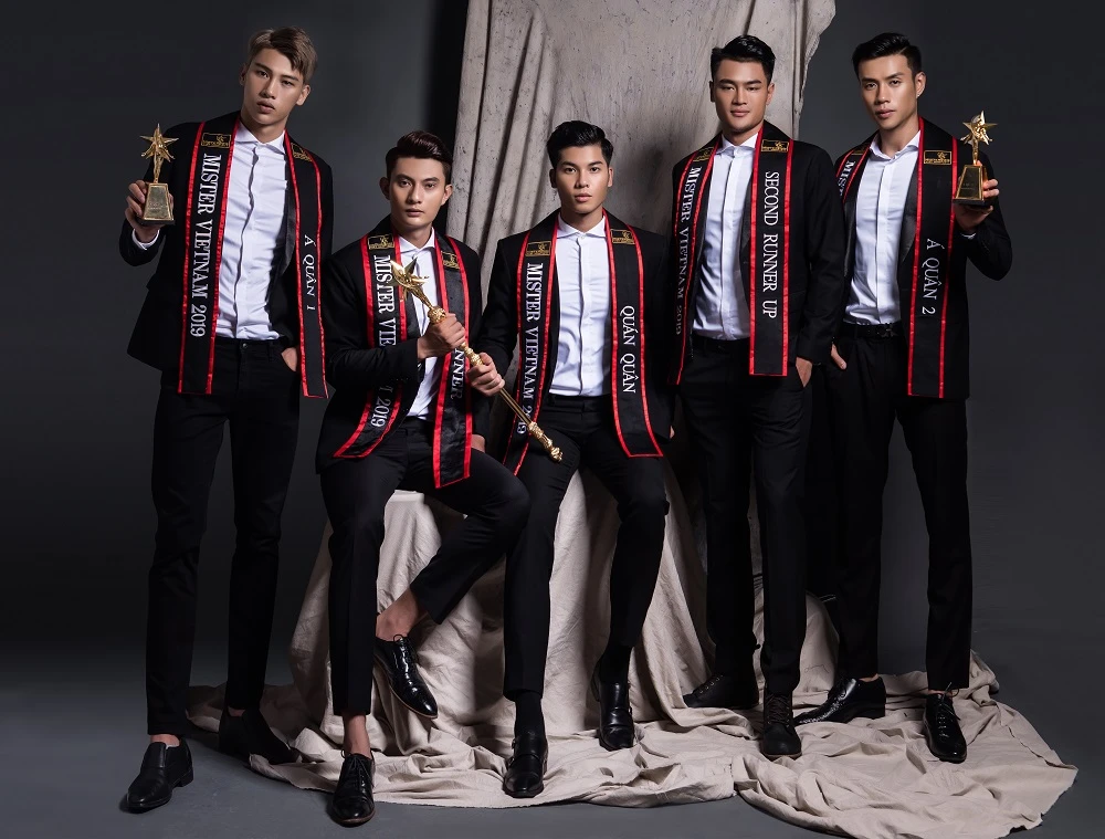 Top 5 Mister Vietnam 2019.jpg