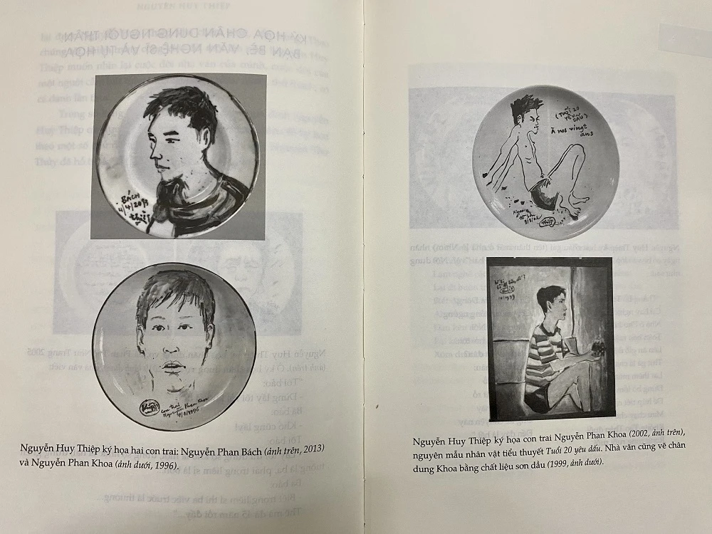 Nguyễn Huy Thiệp