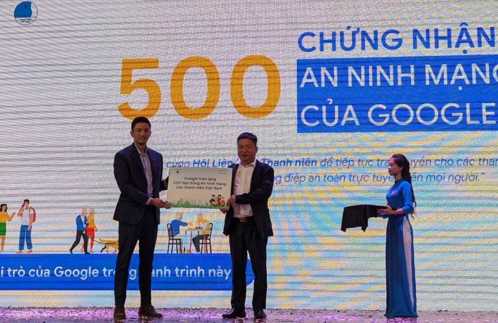 Lừa đảo trực tuyến tăng cao