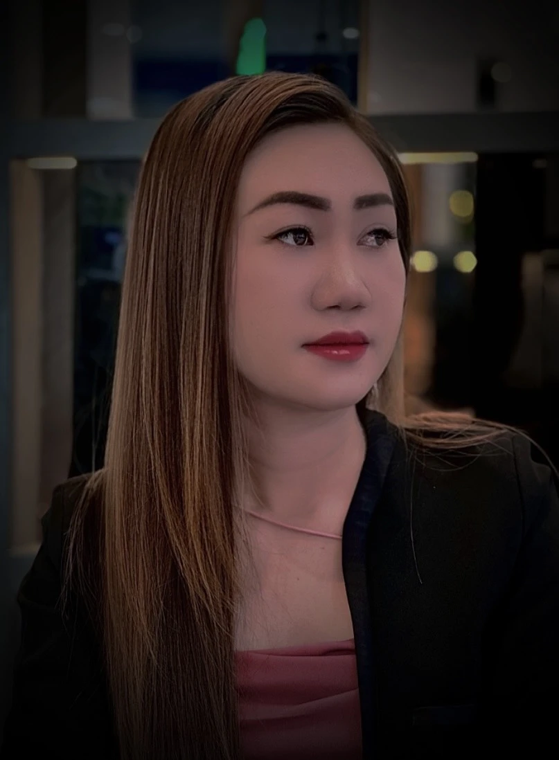 Clip canh báo lừa đảo của nữ sinh 9x