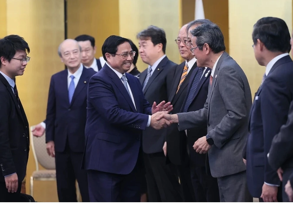 Thủ tướng Chính phủ