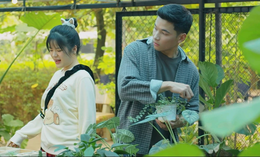 Lỡ hẹn với ngày xanh