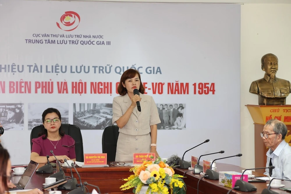 Chiến thắng Điện Biên Phủ