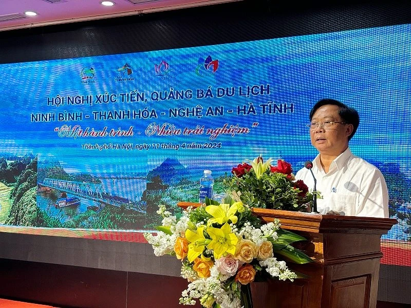 Một hành trình - Nhiều trải nghiệm