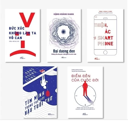 Đặng Hoàng Giang