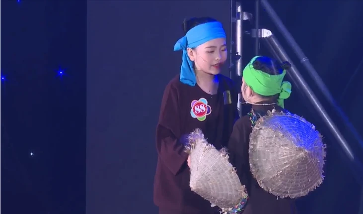 trích đoạn chèo