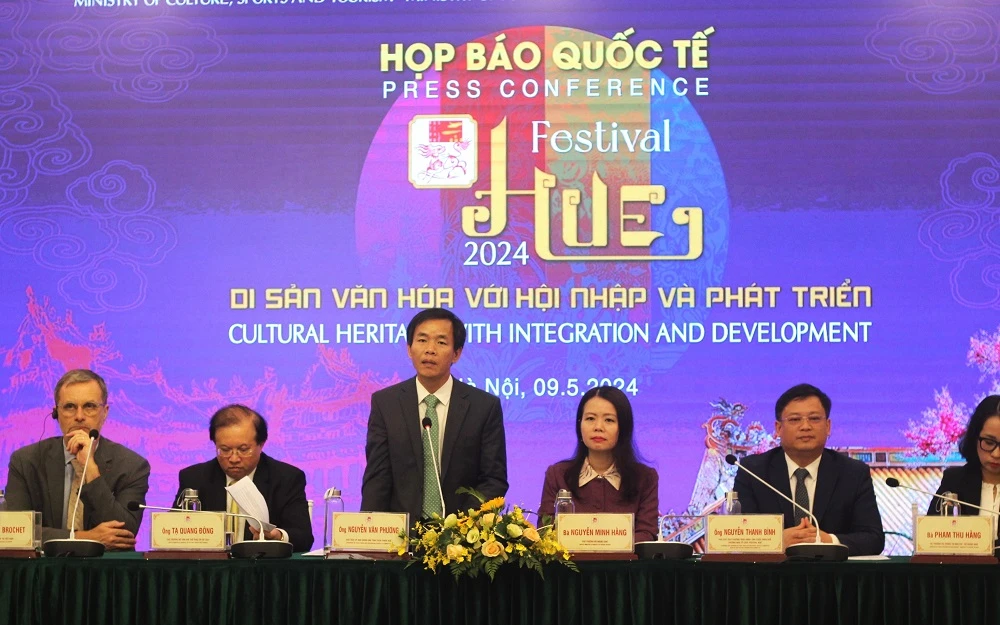 Festival Huế 2024
