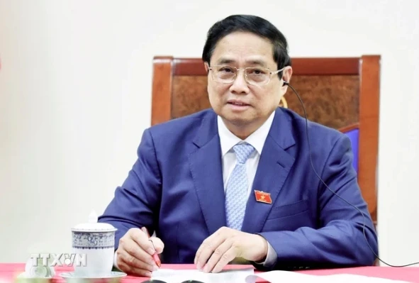 Thủ tướng Chính phủ