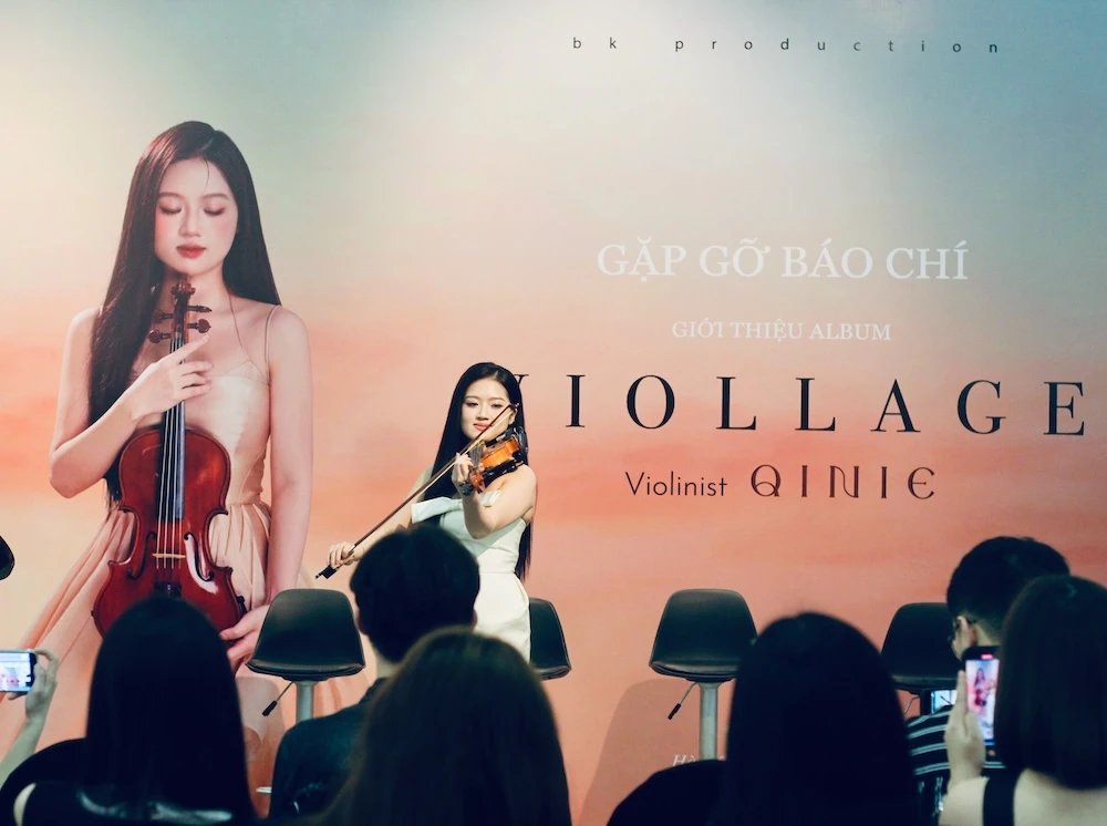 nghệ sĩ Quỳnh Như,